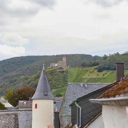Haus Am Hafen Villa Bernkastel-Kues Bagian luar foto