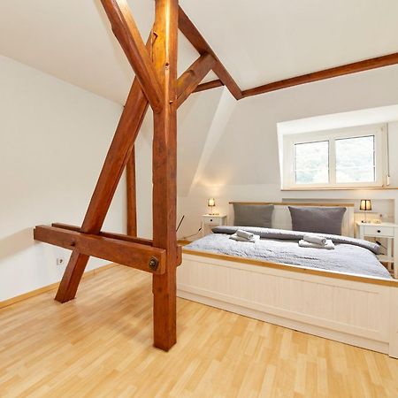Haus Am Hafen Villa Bernkastel-Kues Bagian luar foto