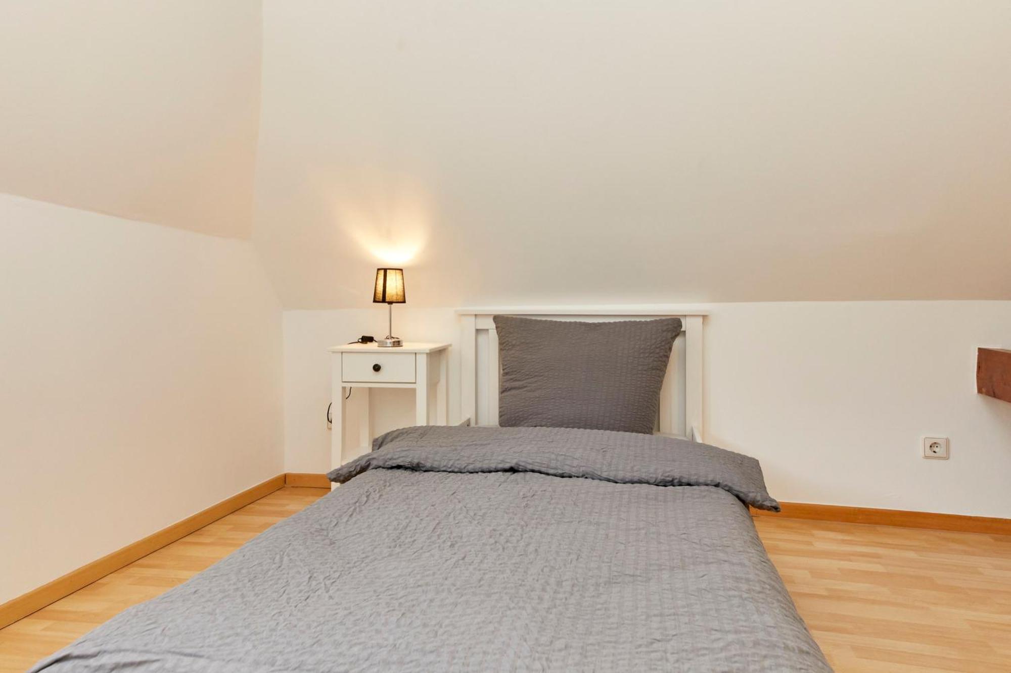Haus Am Hafen Villa Bernkastel-Kues Bagian luar foto