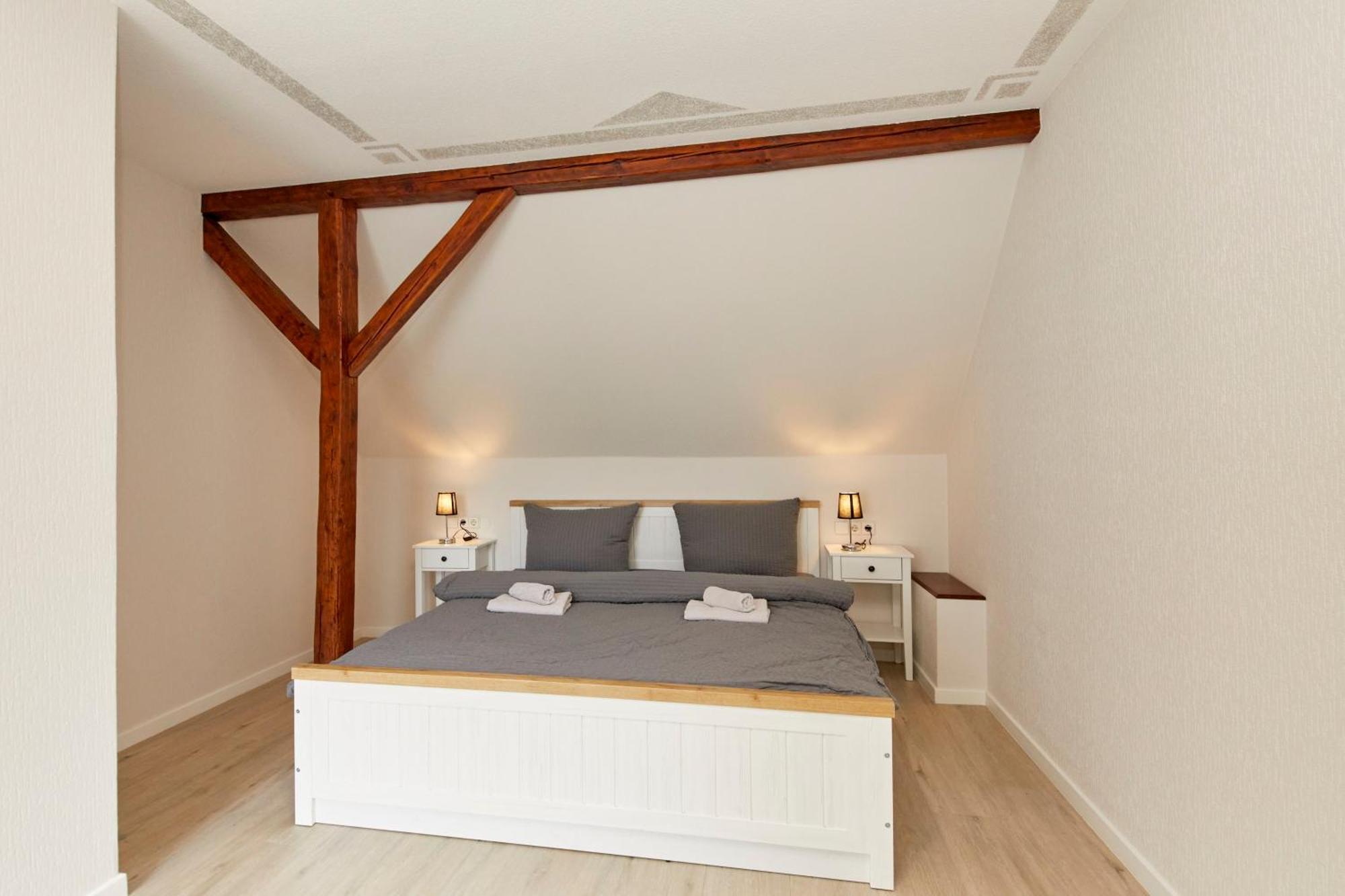 Haus Am Hafen Villa Bernkastel-Kues Bagian luar foto