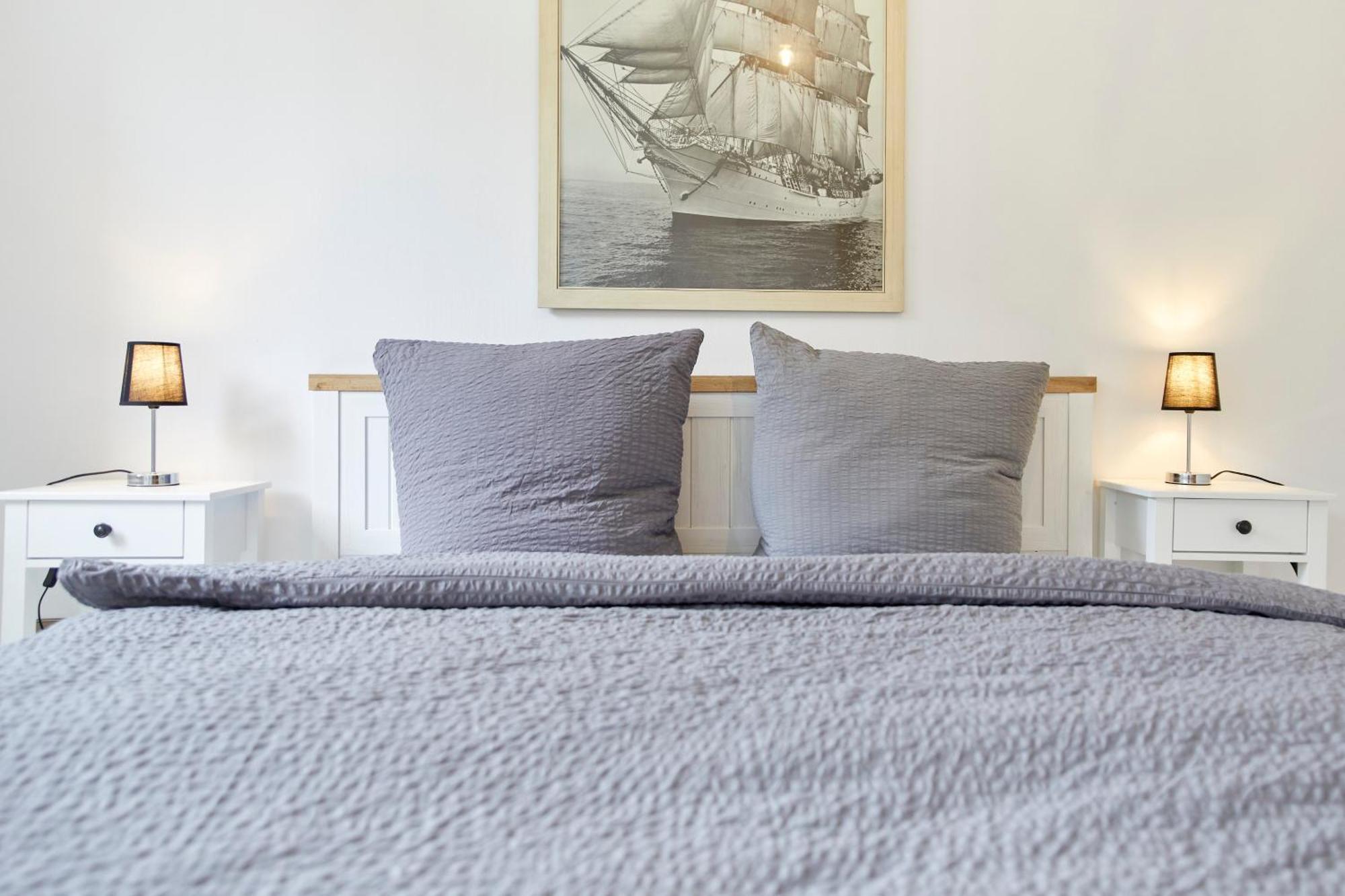 Haus Am Hafen Villa Bernkastel-Kues Bagian luar foto