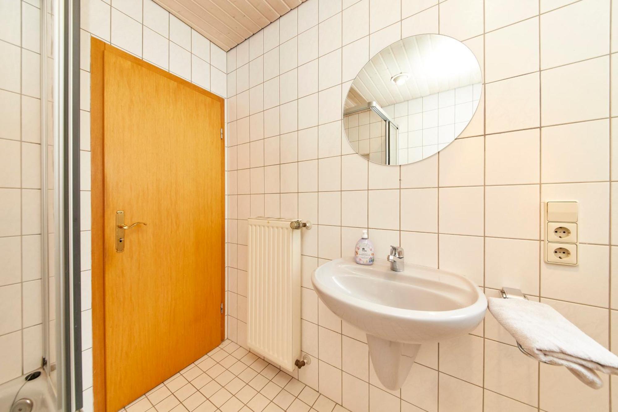 Haus Am Hafen Villa Bernkastel-Kues Bagian luar foto