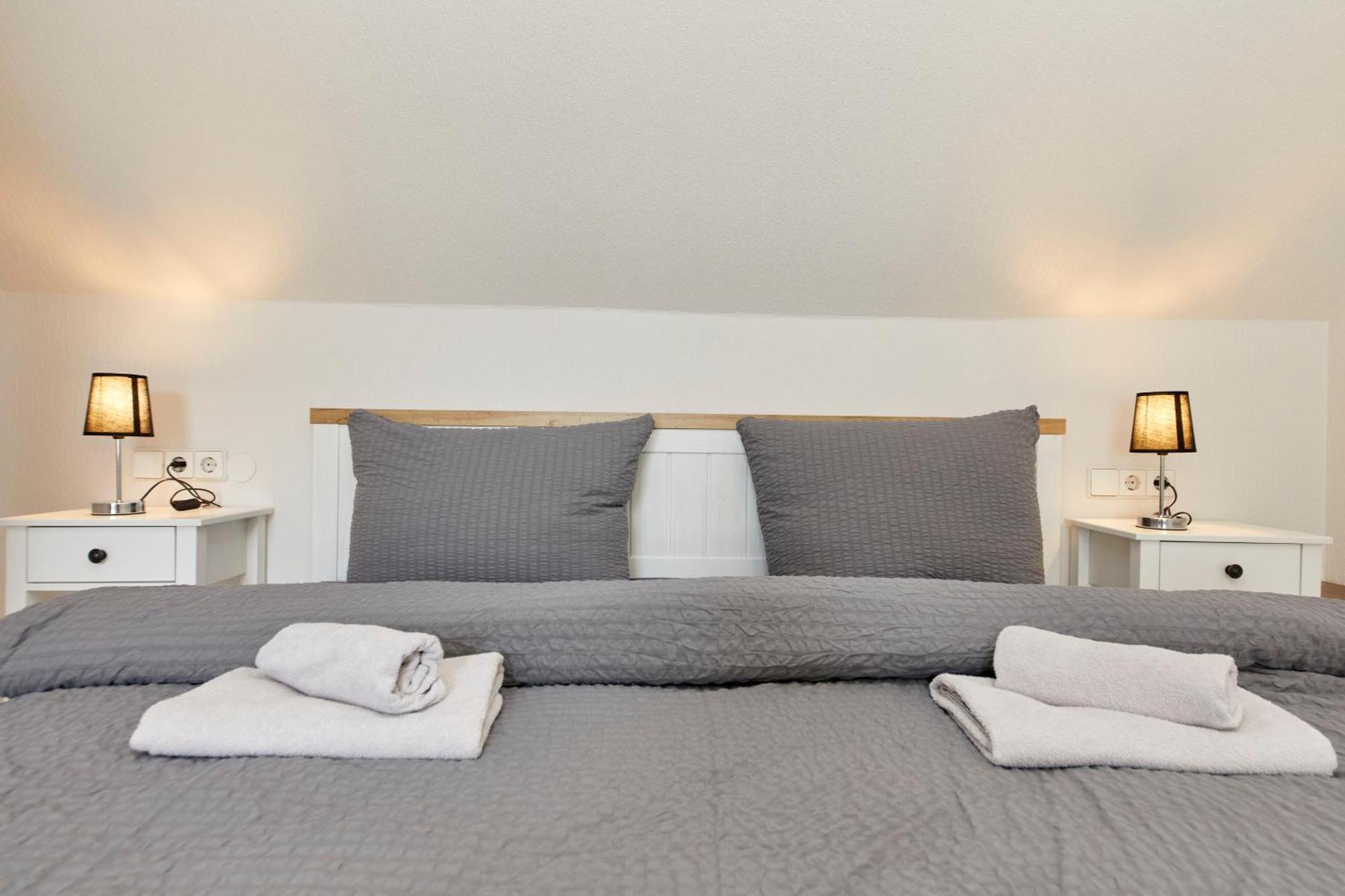 Haus Am Hafen Villa Bernkastel-Kues Bagian luar foto