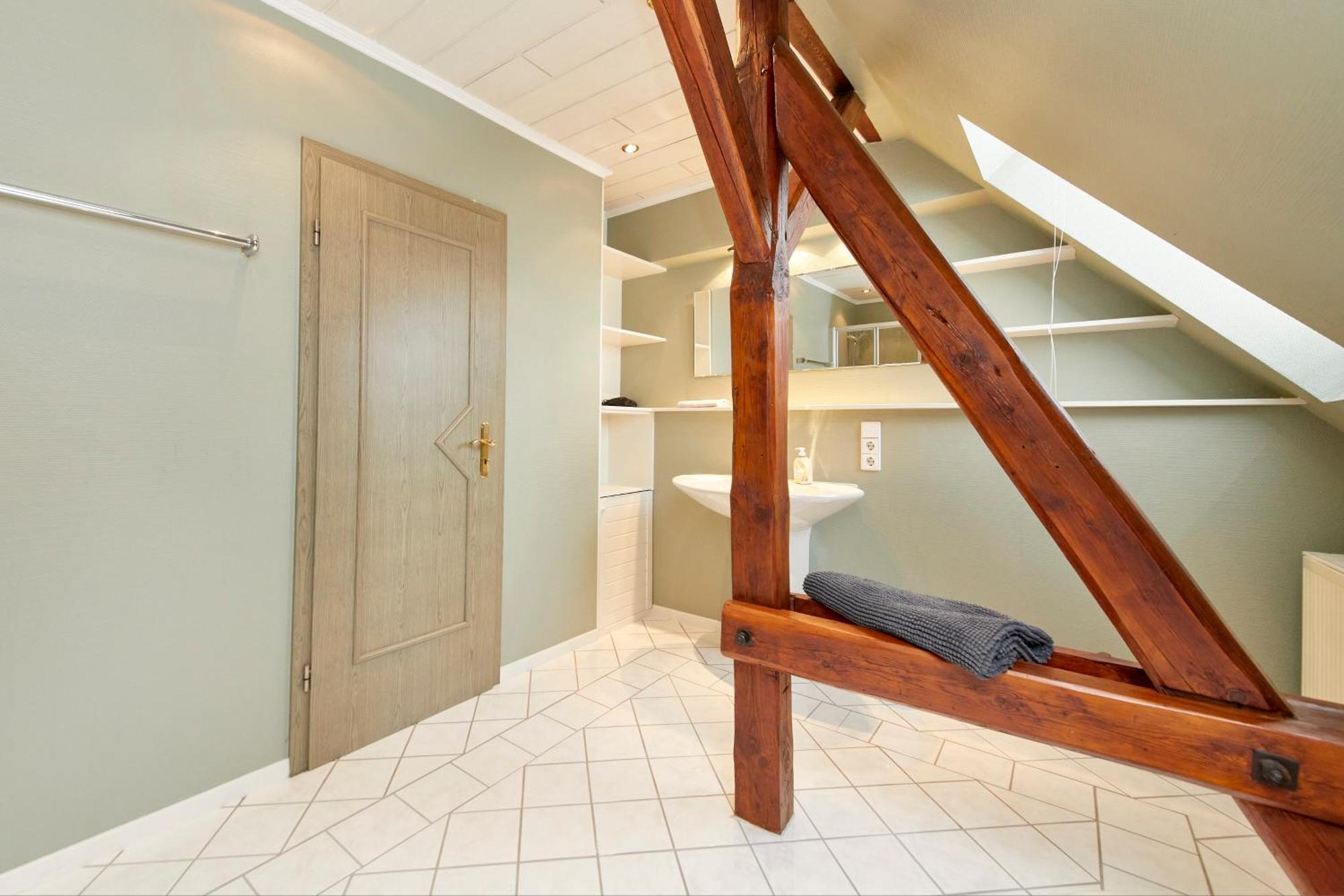 Haus Am Hafen Villa Bernkastel-Kues Bagian luar foto