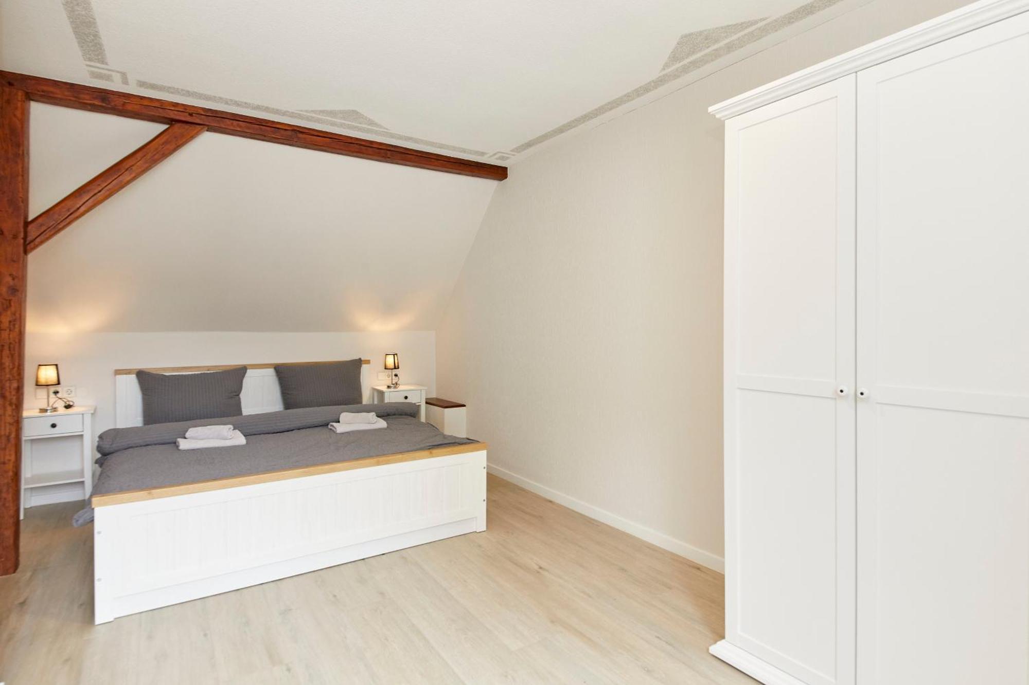 Haus Am Hafen Villa Bernkastel-Kues Bagian luar foto