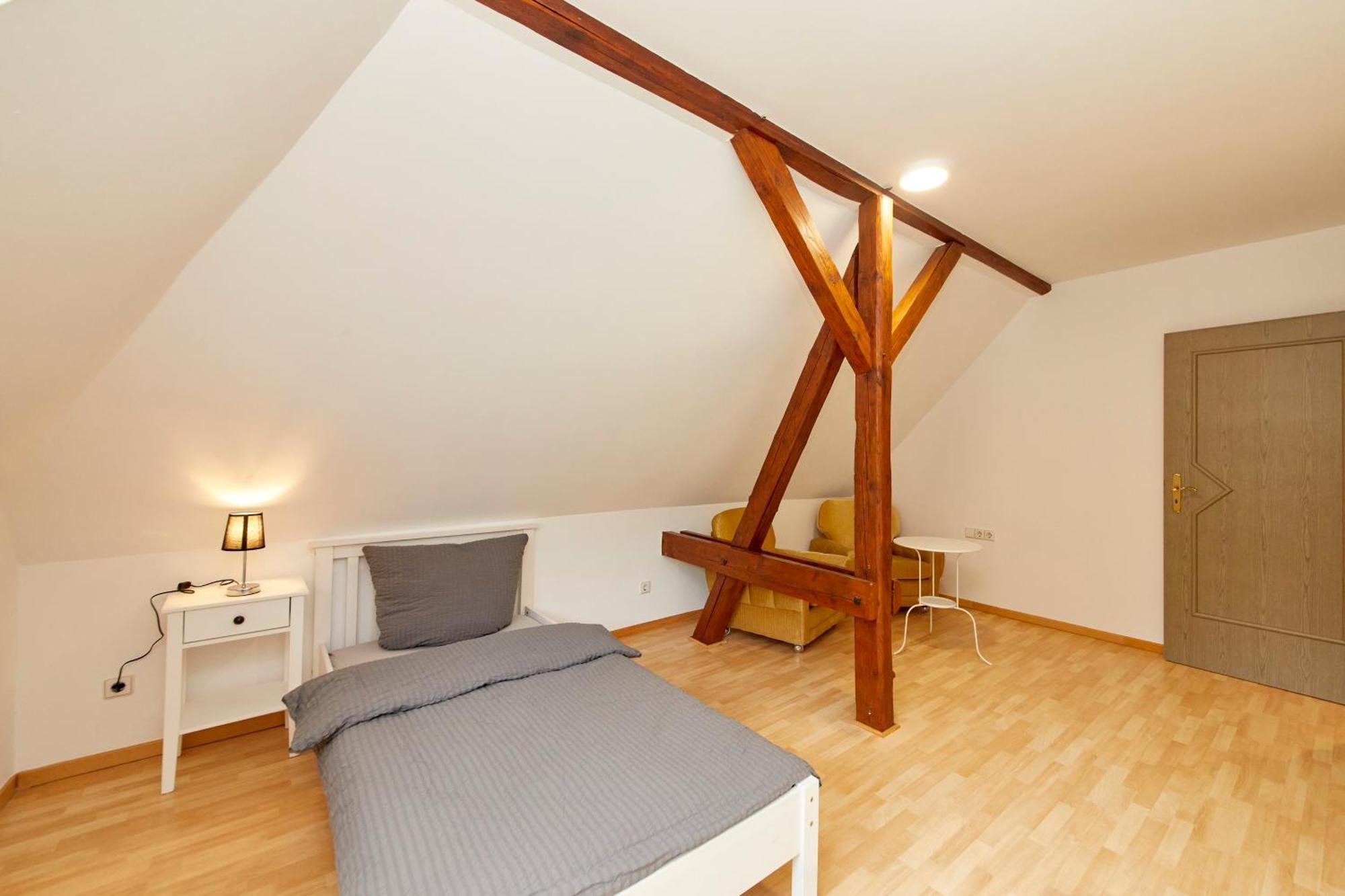 Haus Am Hafen Villa Bernkastel-Kues Bagian luar foto